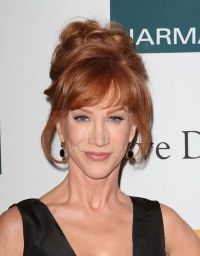 Kathy Griffin Photo