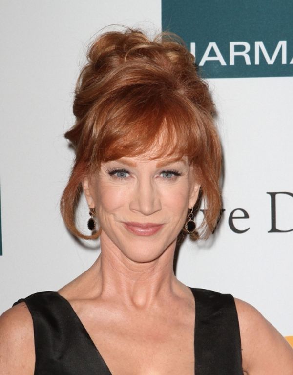 Kathy Griffin Photo