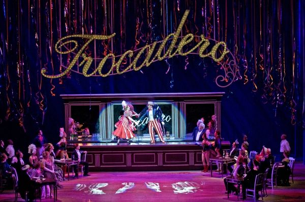 Ericka Mac, Bernie Yvon Photo