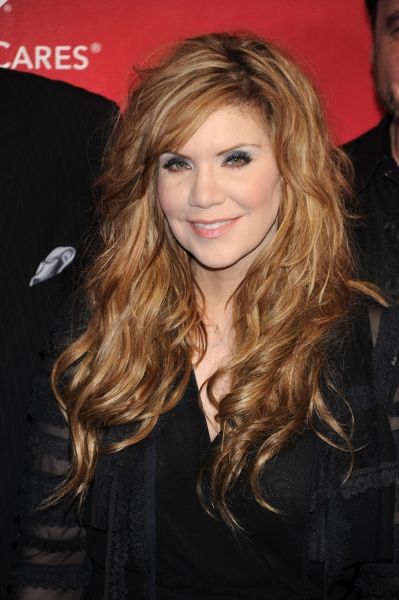Allison Krauss Photo