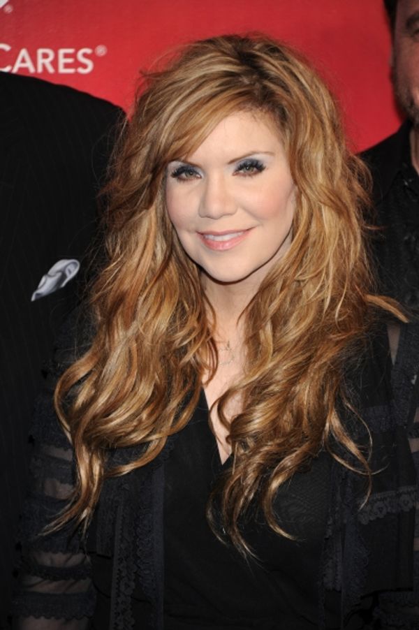 Allison Krauss Photo