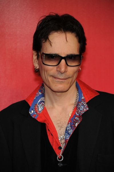 Steve Vai Photo