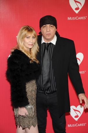 Steven Van Zandt  Photo