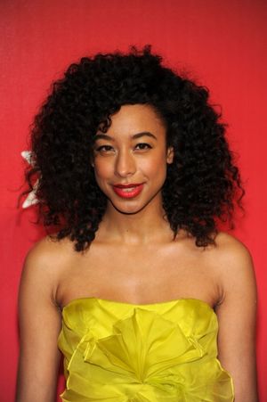 Corinne Bailey Ray arrives at the 2012 MusiCares Person Of The Year Gala Honoring Pau Photo