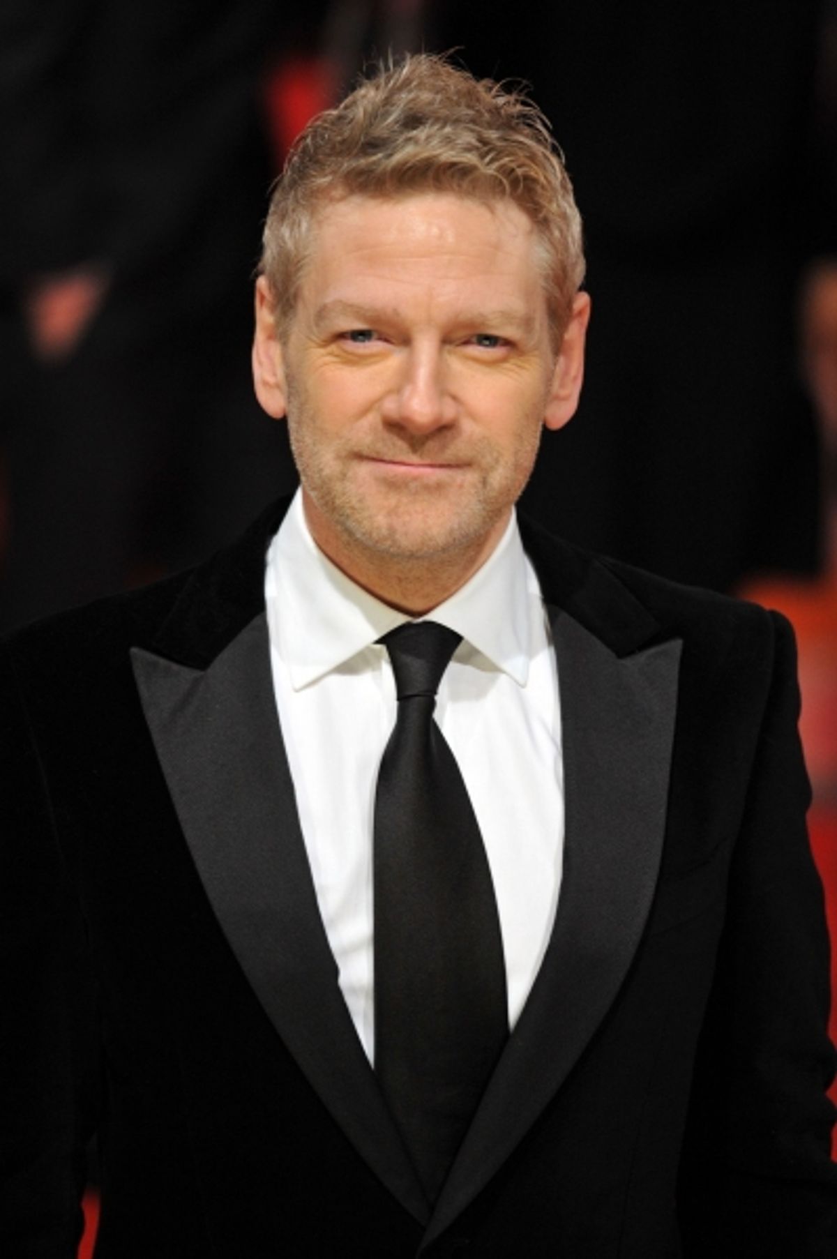 Kenneth Branagh