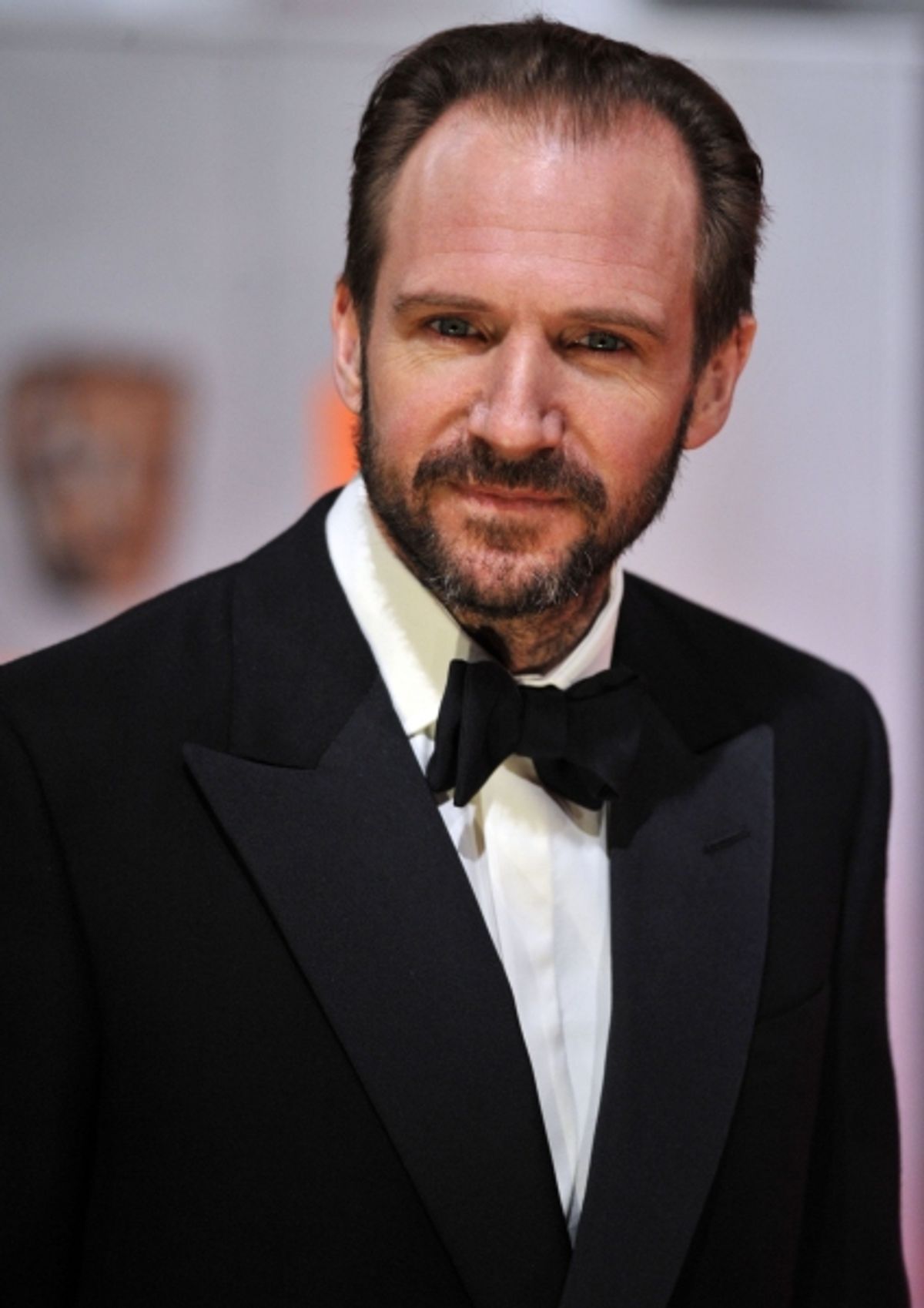 Ralph Fiennes