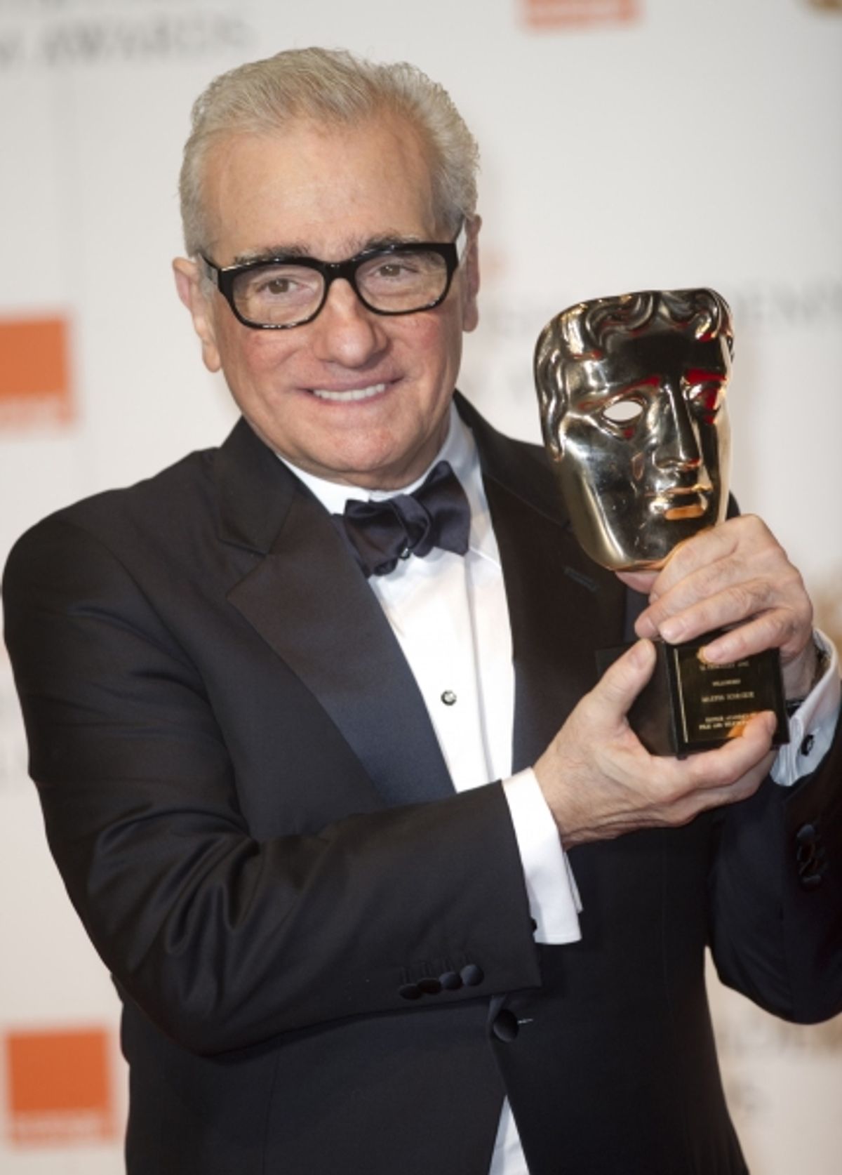 Martin Scorsese
