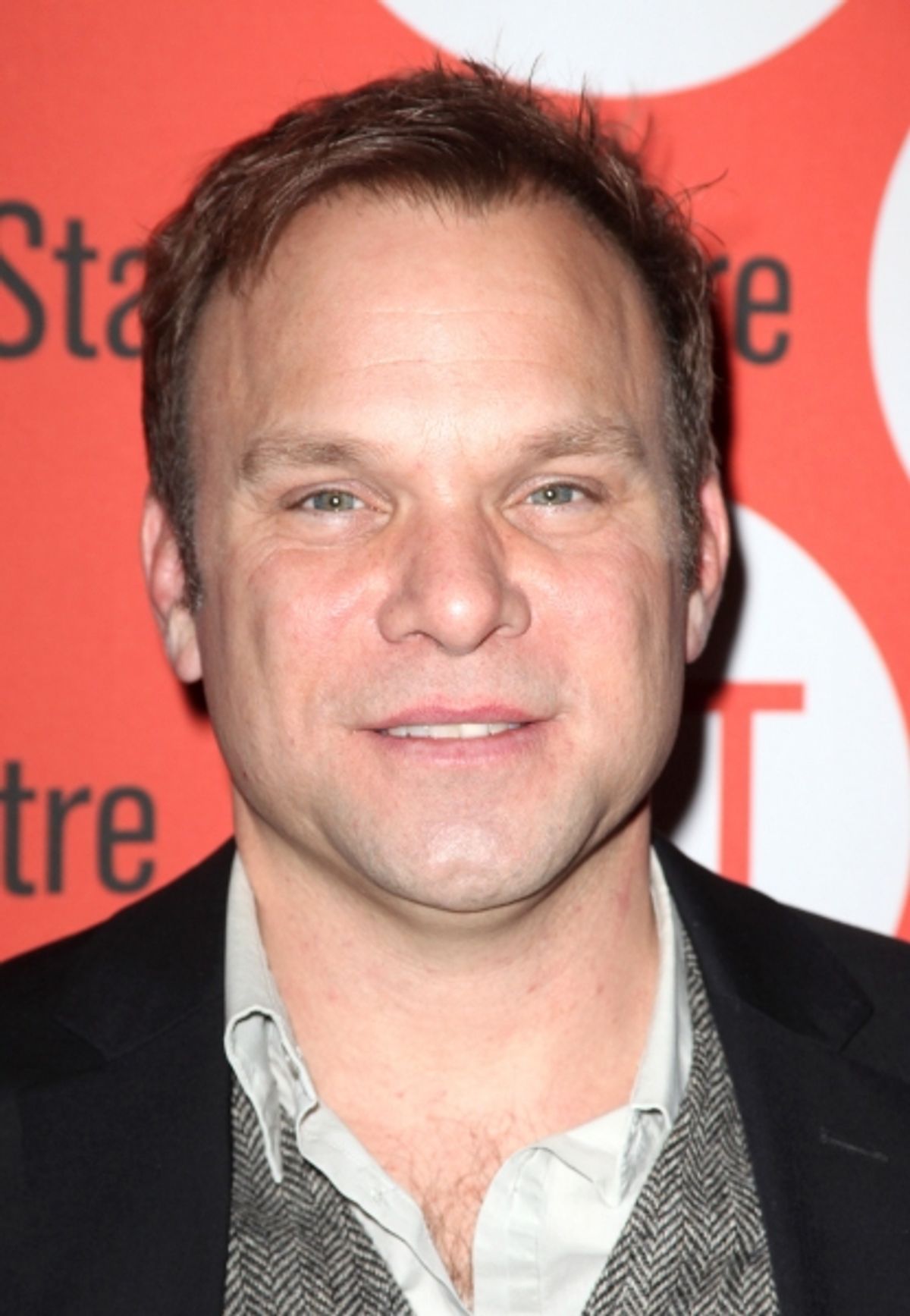 Norbert Leo Butz at 
