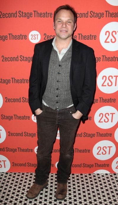 Norbert Leo Butz Photo