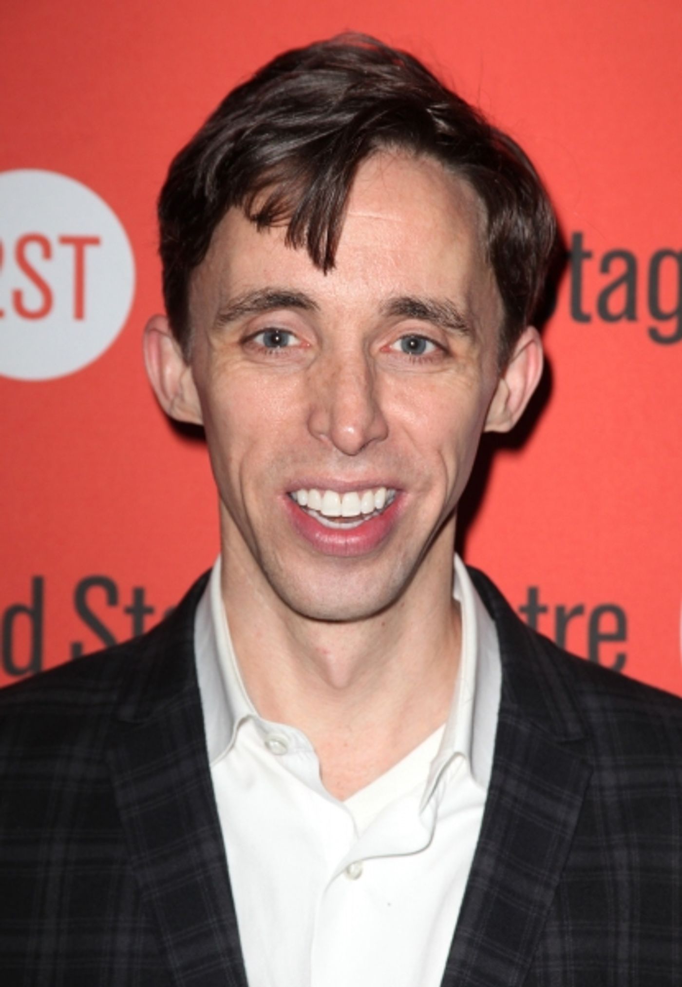 Photo Coverage: HOW I LEARNED TO DRIVE Celebrates Opening Night at Second Stage!  Image