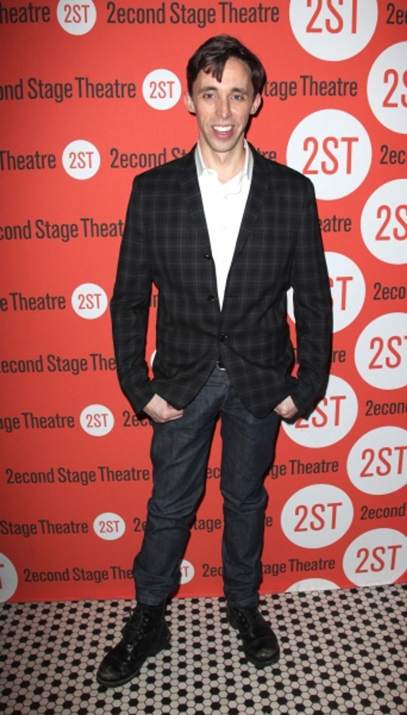 Photo Coverage: HOW I LEARNED TO DRIVE Celebrates Opening Night at Second Stage!  Image