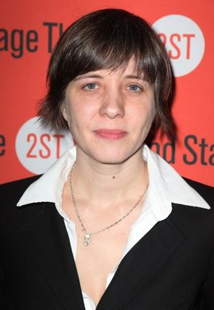Kate Whoriskey (Director) @ BroadwayWorld Kate Whoriskey (Director) Photo