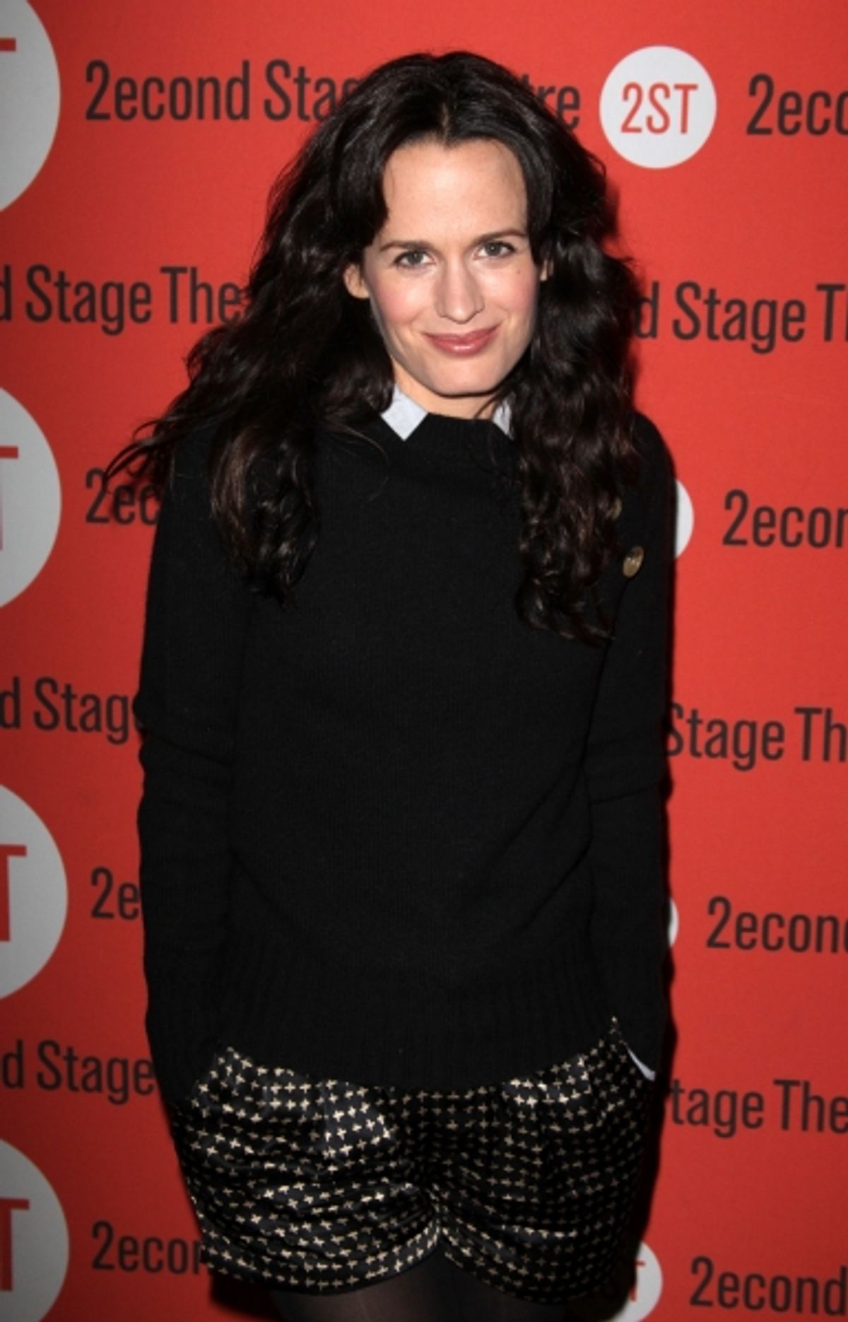 Elizabeth Reaser at 
