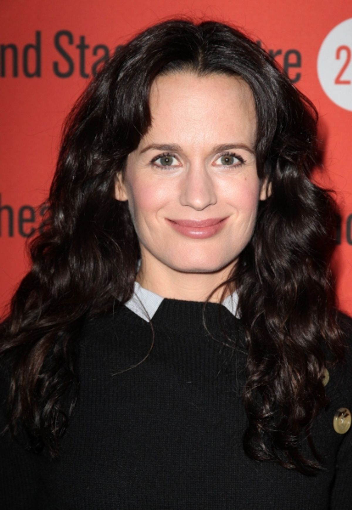 Elizabeth Reaser at 