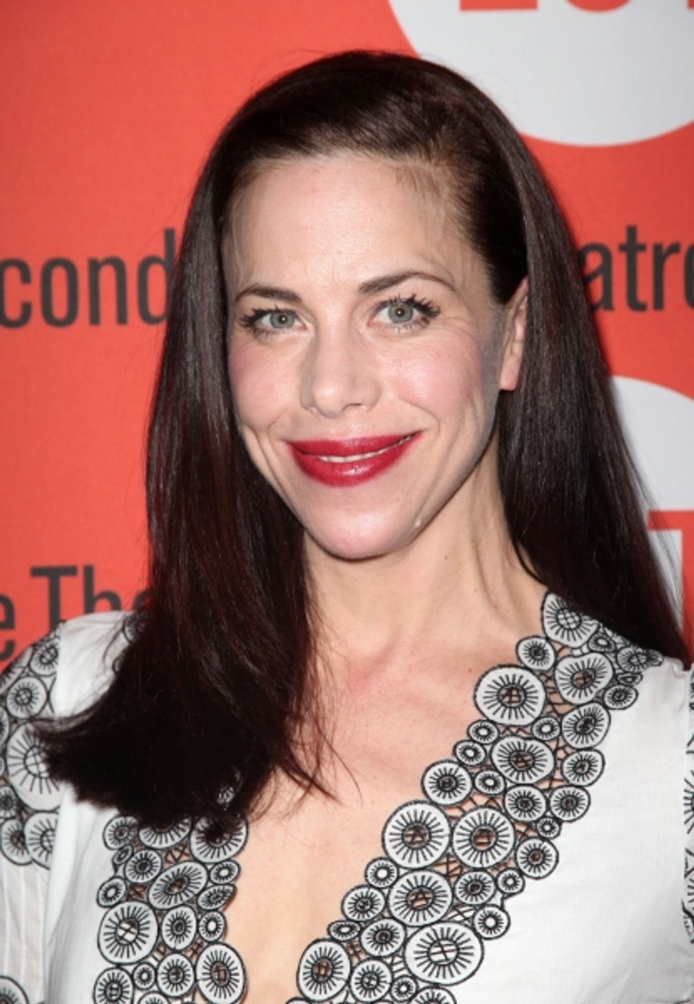 Photo Coverage: HOW I LEARNED TO DRIVE Celebrates Opening Night at Second Stage!  Image