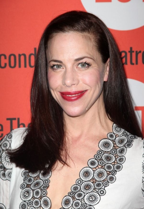 Jennifer Regan Photo