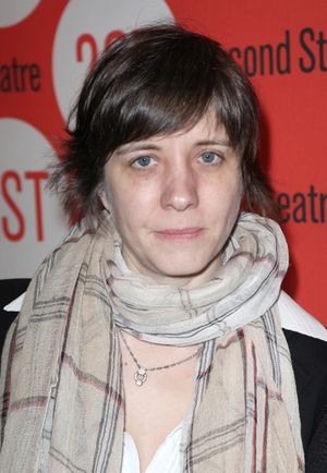 Kate Whoriskey (Director)  Photo