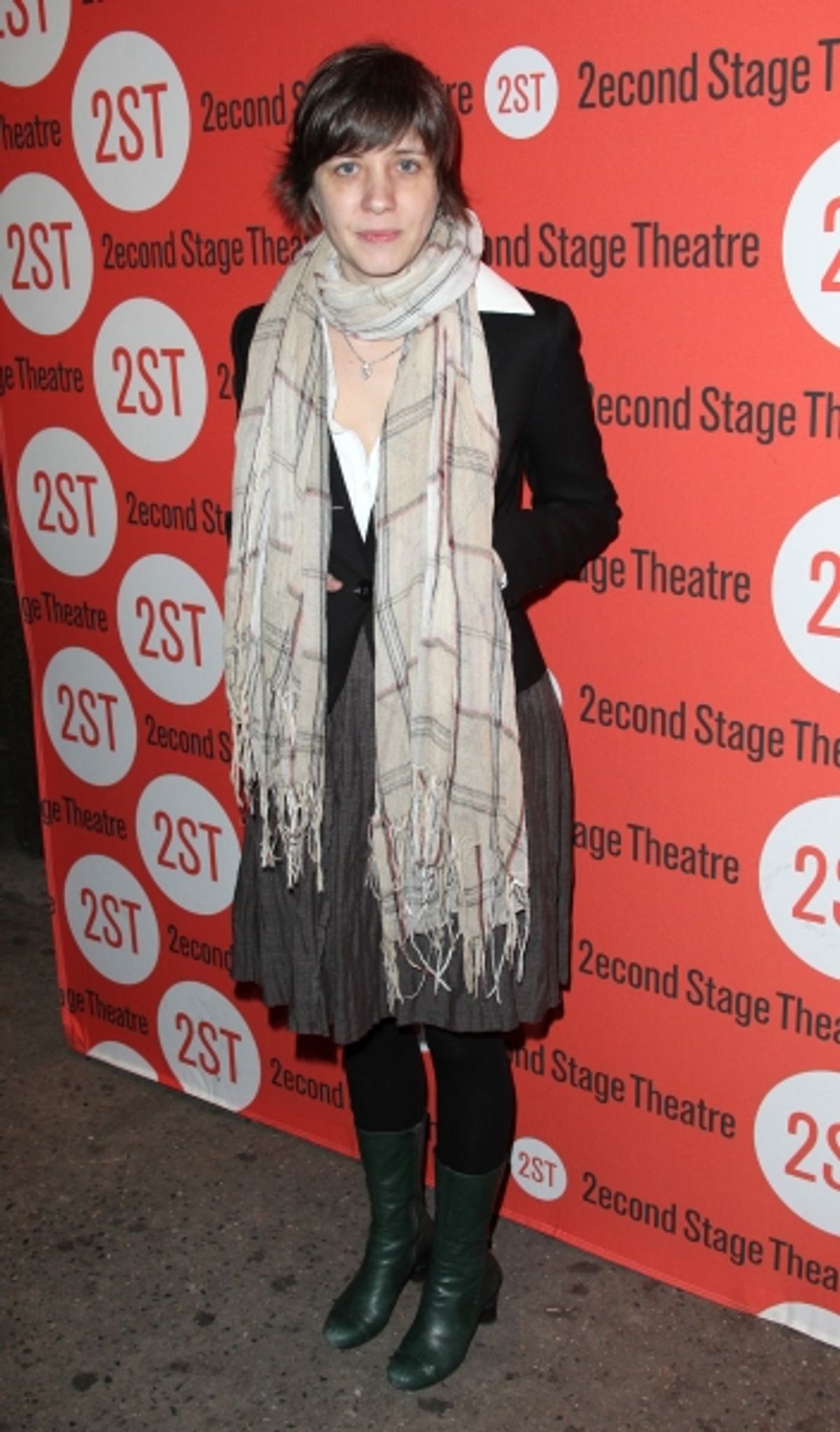 Kate Whoriskey (Director) at 