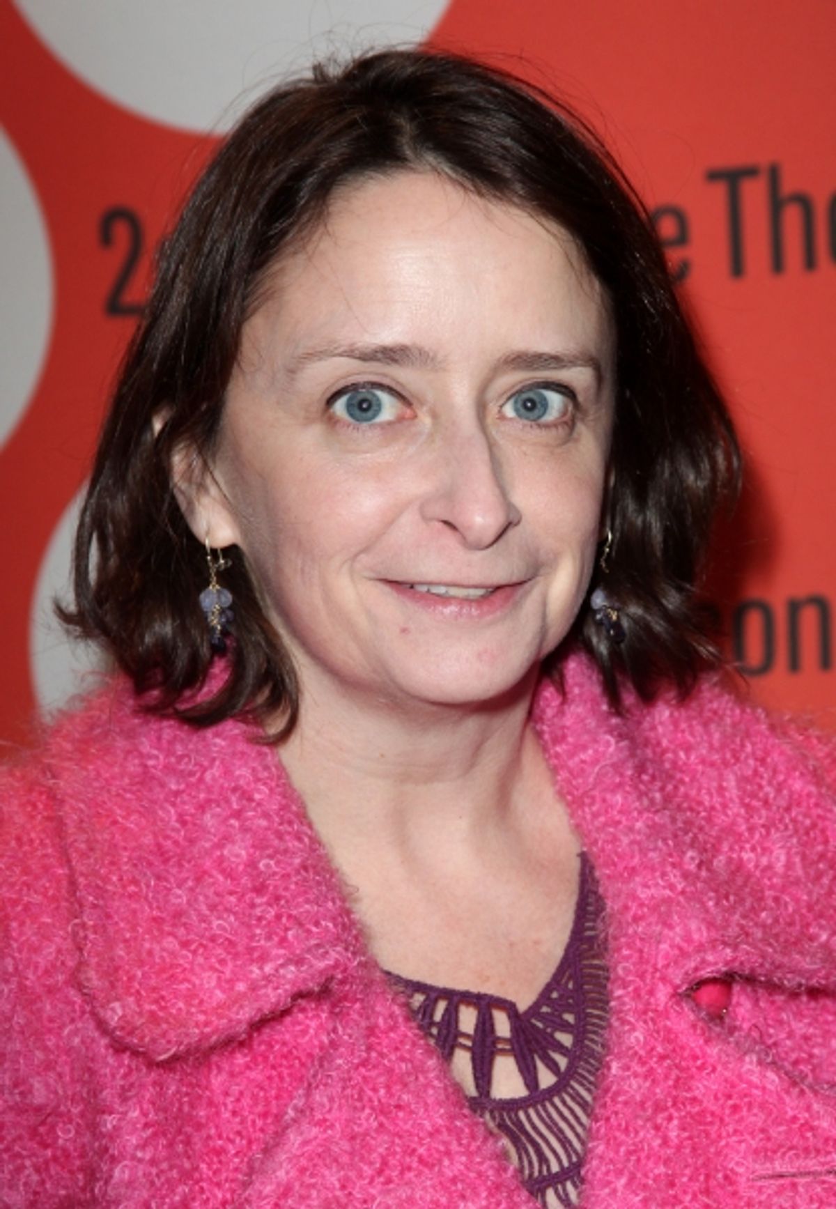 Rachel Dratch at 