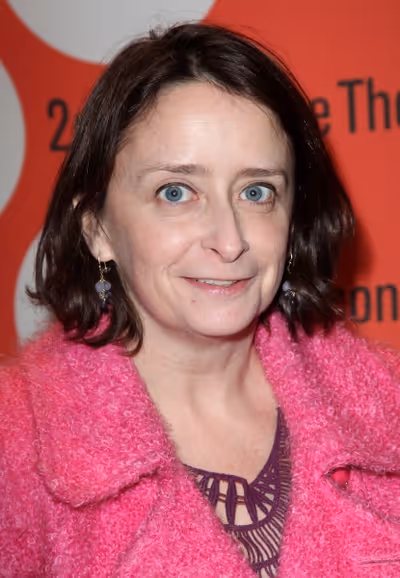 Rachel Dratch Photo