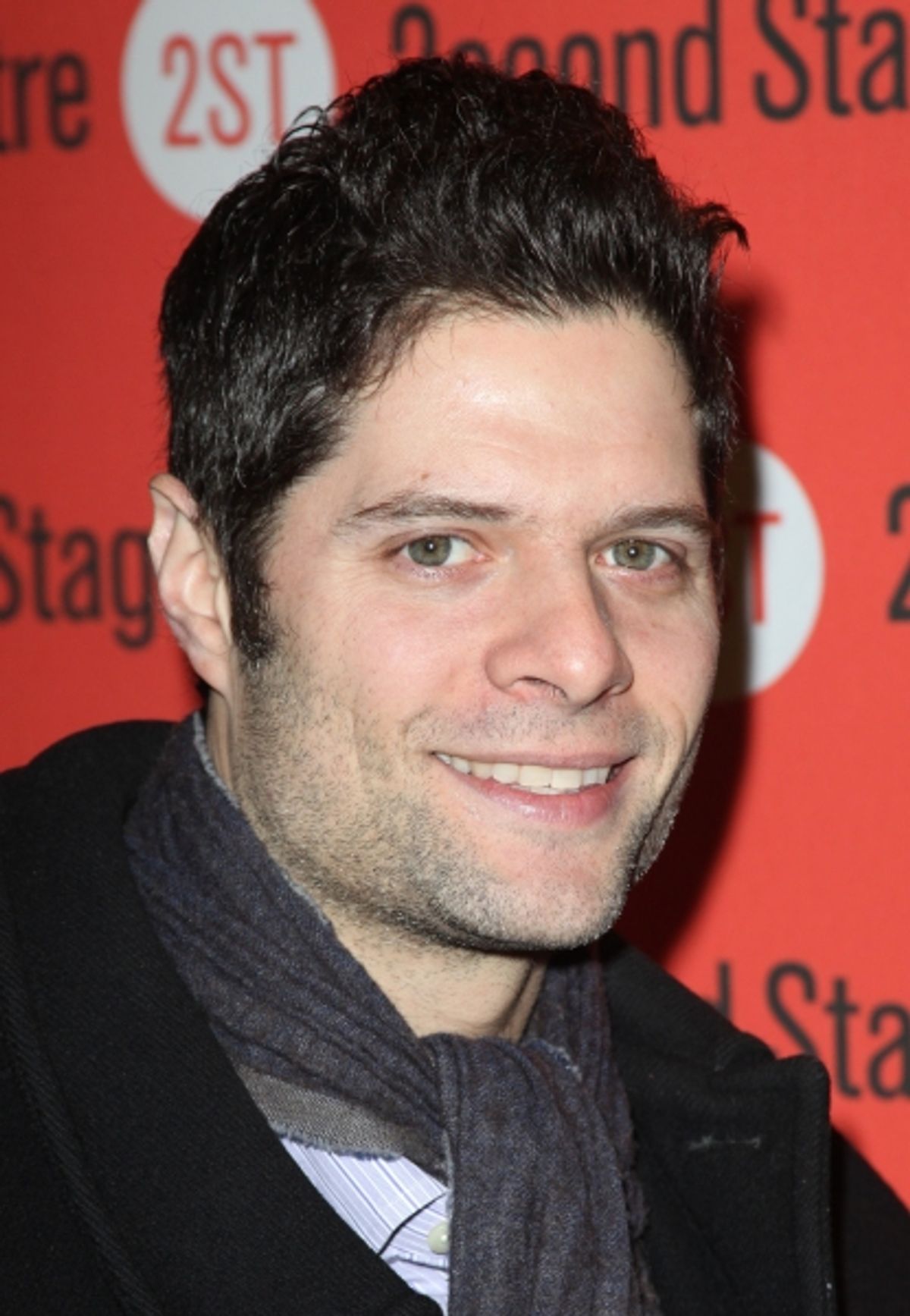 Tom Kitt at 