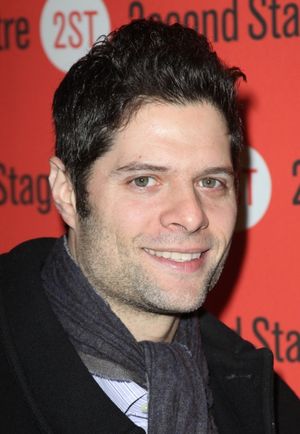 Tom Kitt Photo