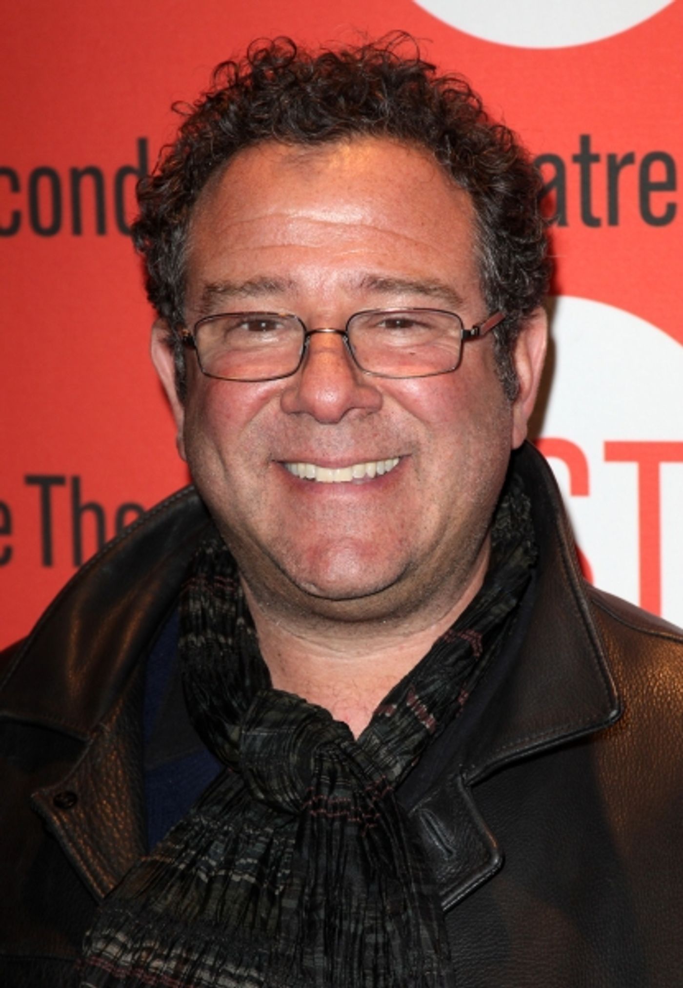 Photo Coverage: HOW I LEARNED TO DRIVE Starry Theatre Arrivals!  Image