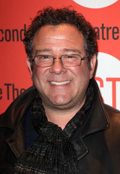 Michael Greif  Photo