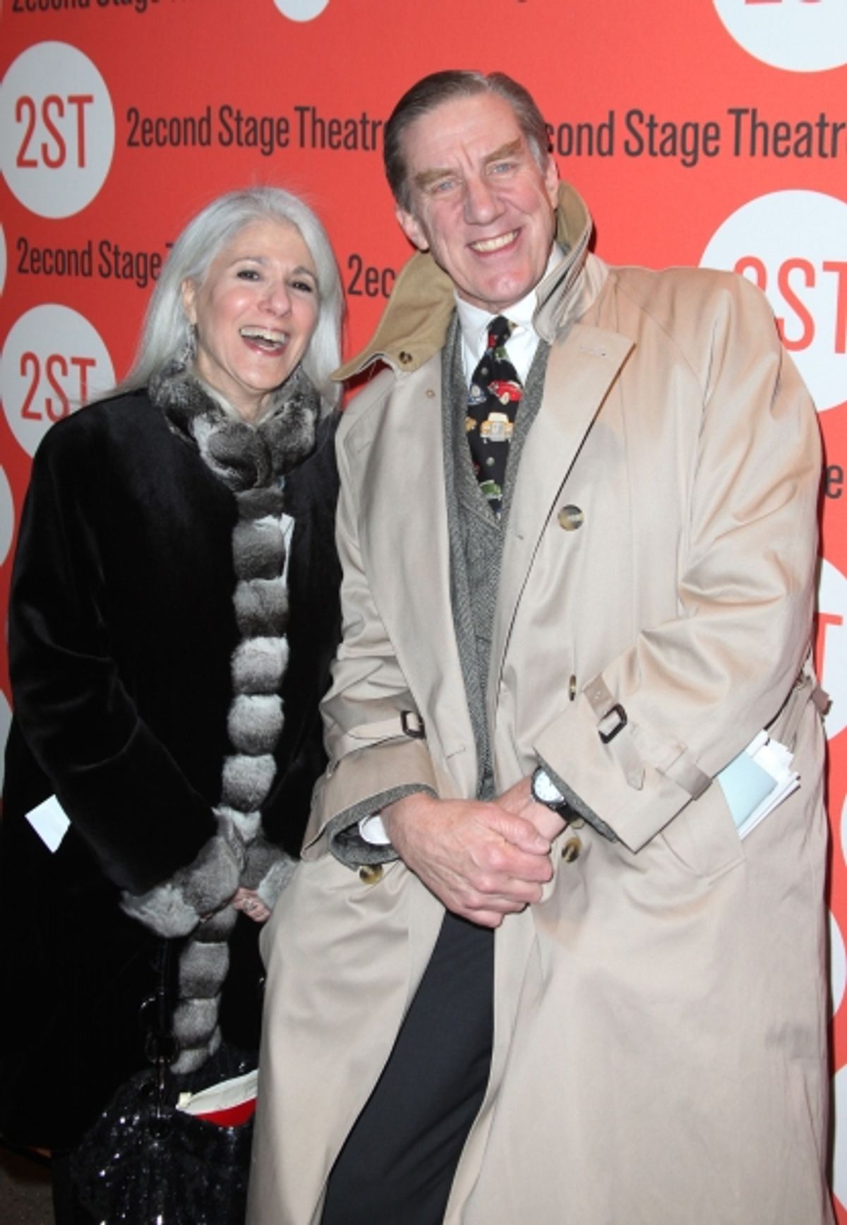 Jamie DeRoy & Nick Wyman at 