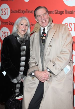 Jamie DeRoy & Nick Wyman Photo