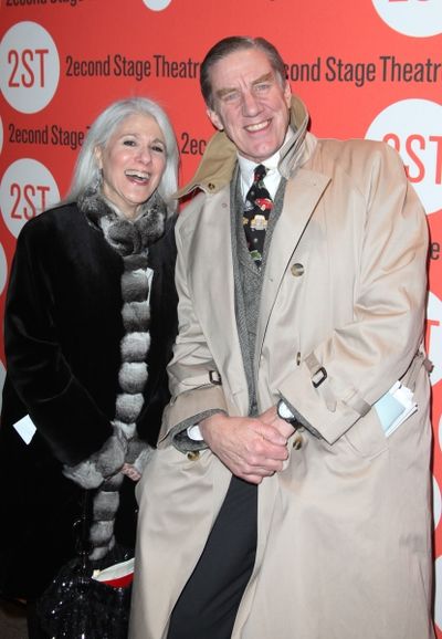 Jamie DeRoy & Nick Wyman Photo