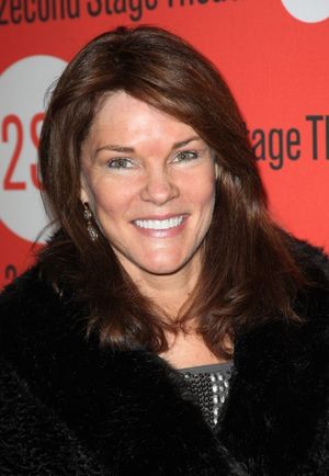 Carolyn McCormick @ BroadwayWorld Carolyn McCormick Photo