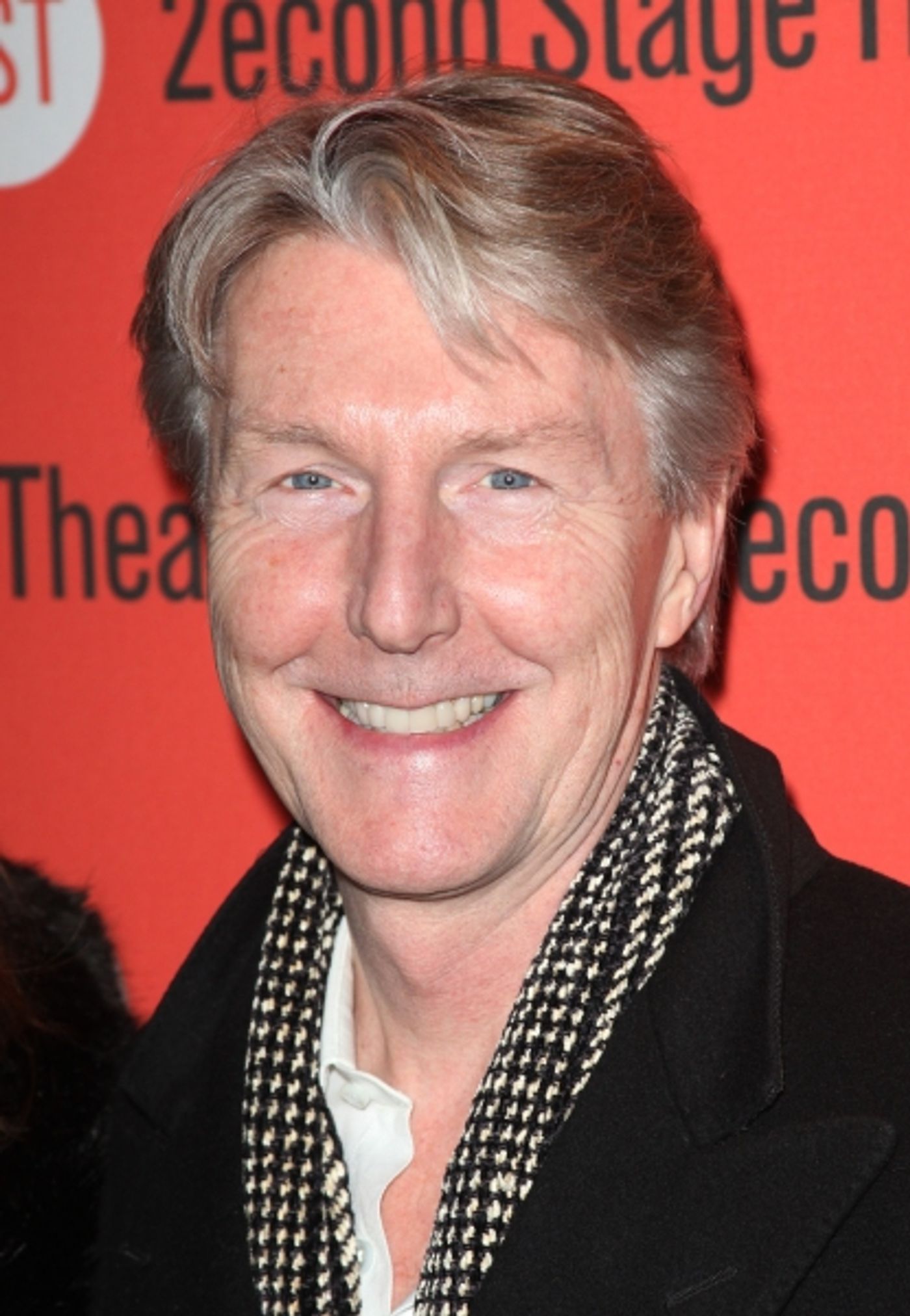 Photo Coverage: HOW I LEARNED TO DRIVE Starry Theatre Arrivals!  Image