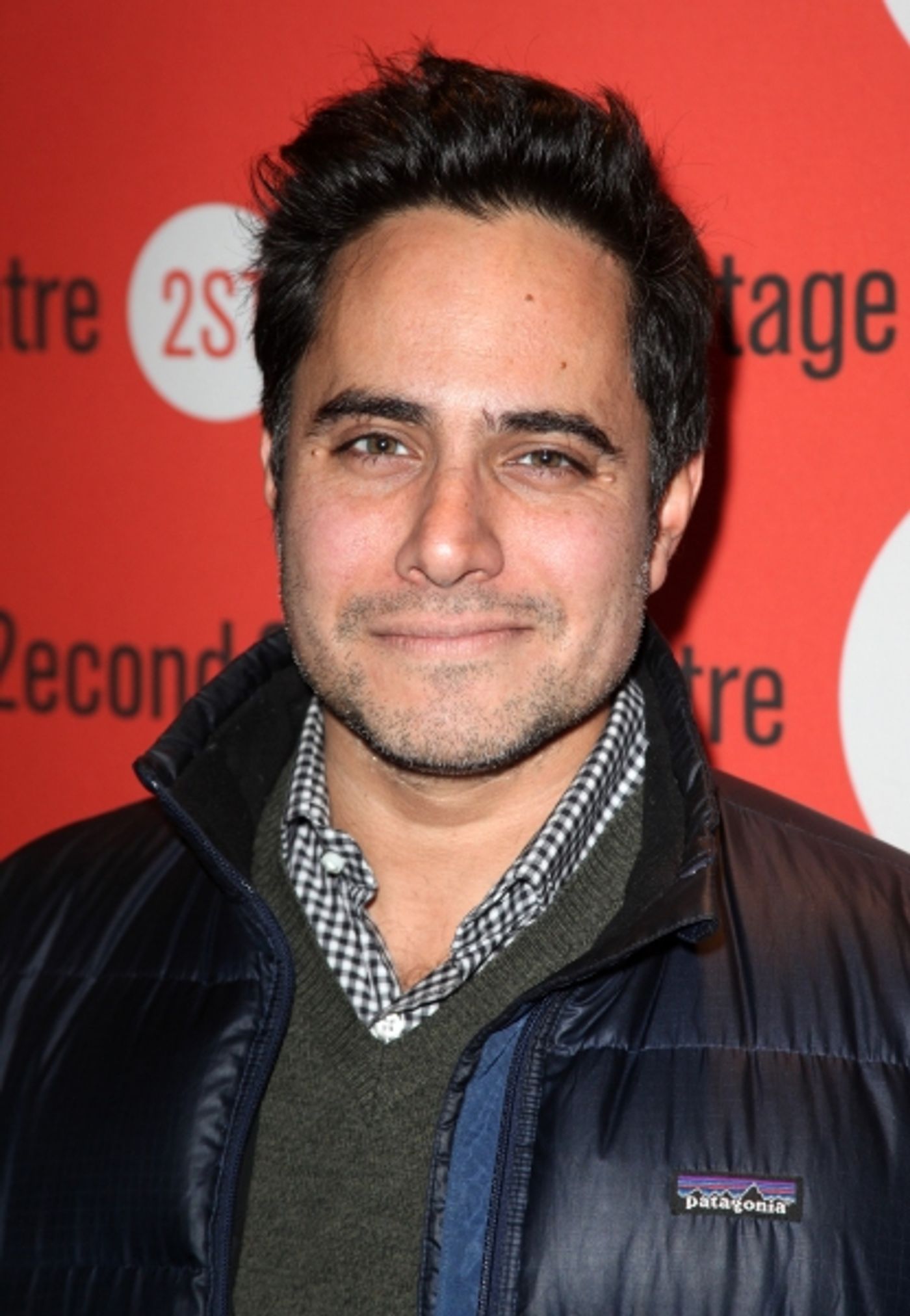 Photo Coverage: HOW I LEARNED TO DRIVE Starry Theatre Arrivals!  Image