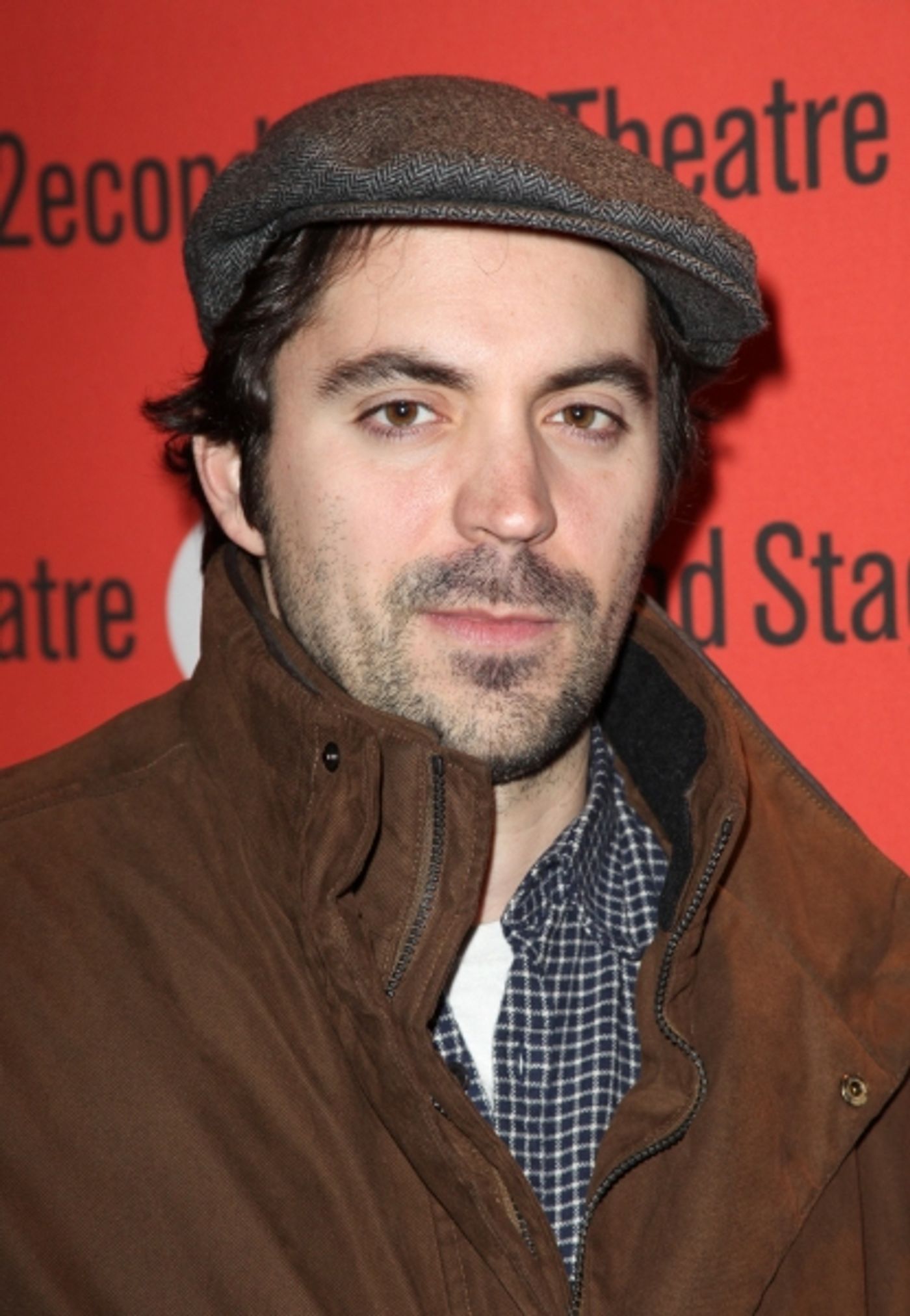 Photo Coverage: HOW I LEARNED TO DRIVE Starry Theatre Arrivals!  Image