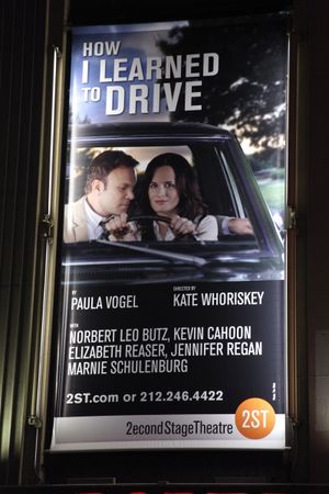 Elizabeth Reaser & Norbert Leo Butz @ BroadwayWorld Elizabeth Reaser & Norbert Leo Butz Photo