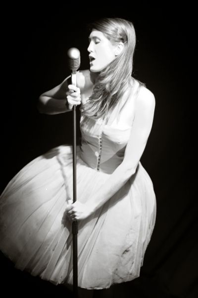 Photo Flash: Theatre Ad Infinitum Canada's THE BIG SMOKE  Image