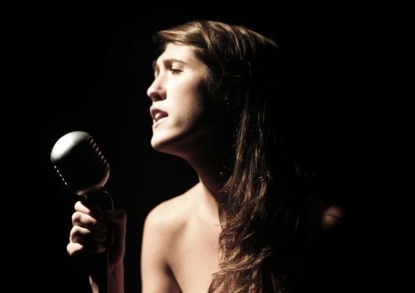 Photo Flash: Theatre Ad Infinitum Canada's THE BIG SMOKE  Image