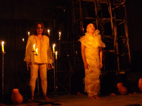 Teroy Guzman Photo