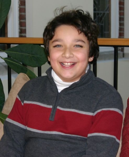 Photo Flash: Un-Common Theatre Co's Young Performers' Group's Aladdin Jr.  Image