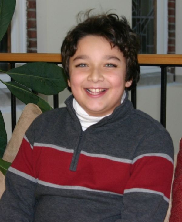 David Alexander Photo