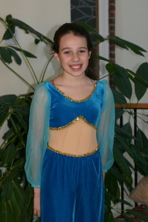 Erin Fitzgerald @ BroadwayWorld Erin Fitzgerald Photo