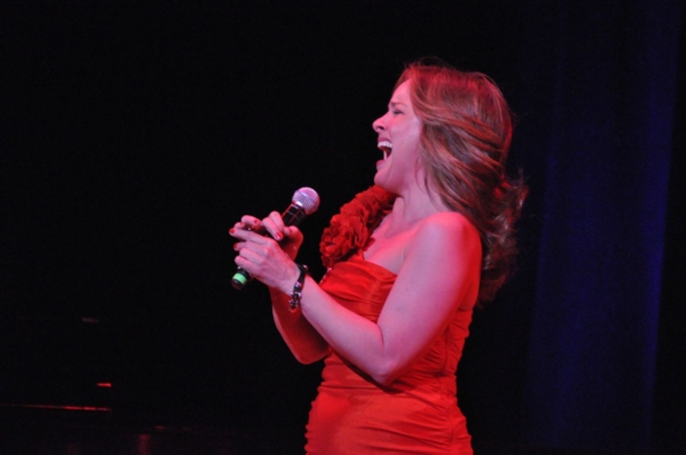 Photo Coverage: Tom Wopat, Alice Ripley and More Lead THE BROADWAY MUSICALS OF 1946!  Image