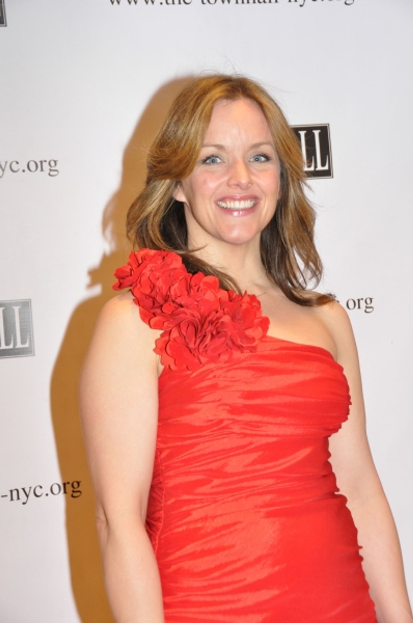 Photo Coverage: Tom Wopat, Alice Ripley and More Lead THE BROADWAY MUSICALS OF 1946!  Image