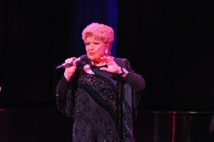 Marilyn Maye Photo