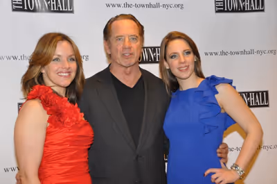 Alice Ripley, Tom Wopat and Jessie Mueller Photo