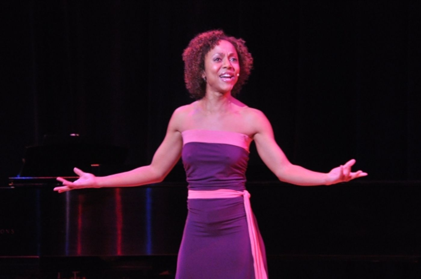 Photo Coverage: Tom Wopat, Alice Ripley and More Lead THE BROADWAY MUSICALS OF 1946!  Image