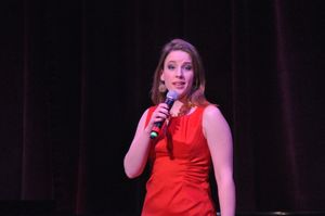Jessie Mueller Photo