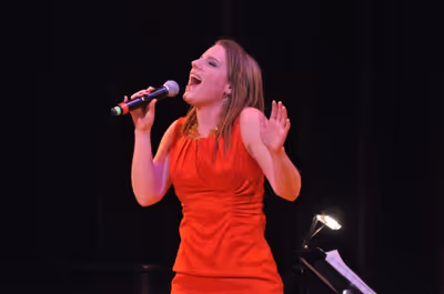 Jessie Mueller Photo