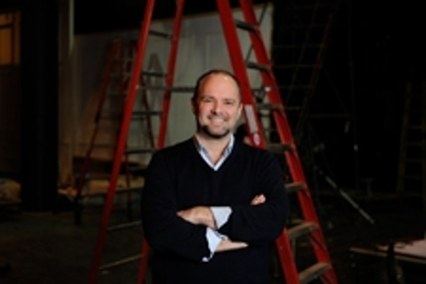 Photo Flash: Trinity Rep's THREE BY THREE  Image